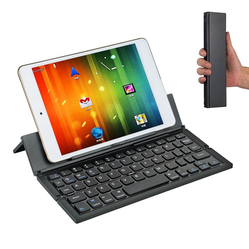 ● Keyboard Bluetooth Lipat, Ke - Tablets ulasan dan harga