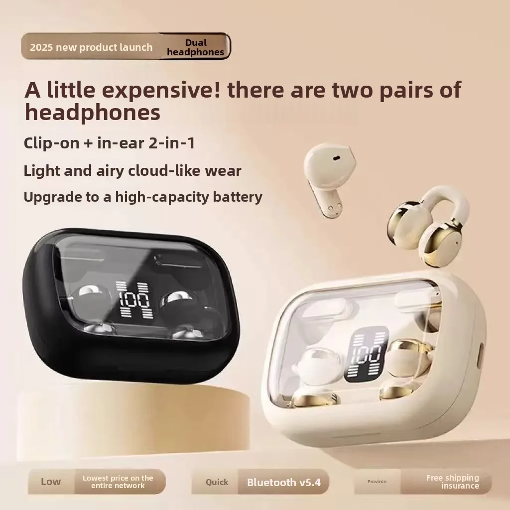 Headset Bluetooth Nirkabel den - Sleep Mask Headphones Bluetooth ulasan dan harga