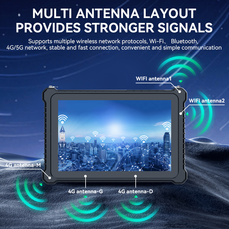 MeetNeng Intel N5100 Tablet In - Tablets ulasan dan harga