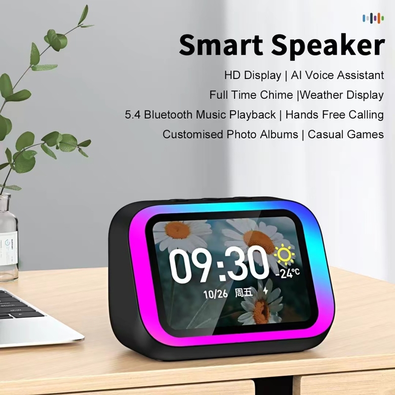 Speaker Bluetooth Asisten Suar - Speakers ulasan dan harga