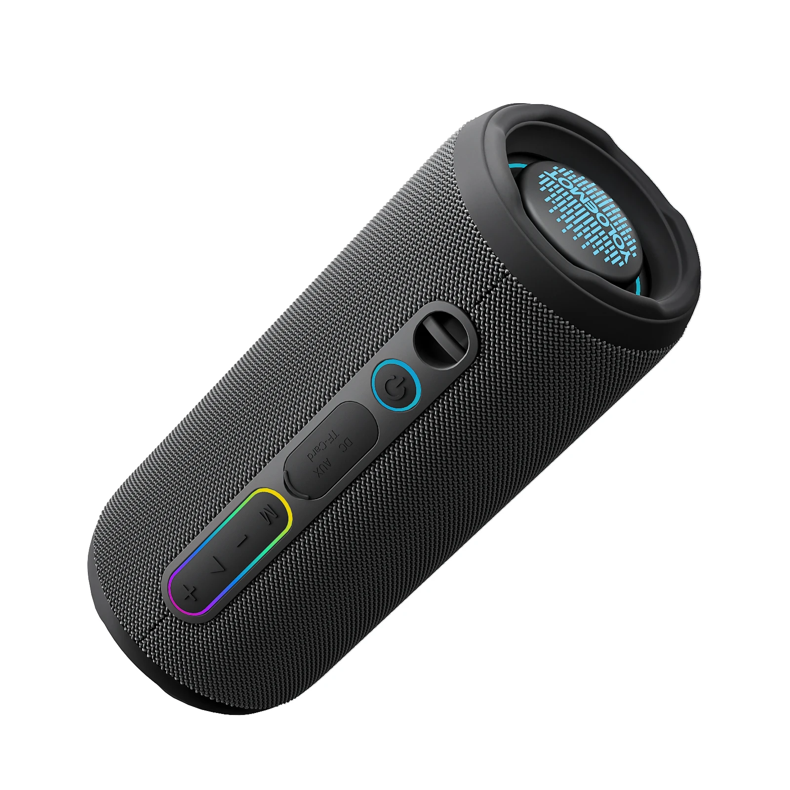 YOLOEMOT T13 Speaker Bluetooth - Portable Bluetooth Speaker Waterproof Ipx7 ulasan dan harga
