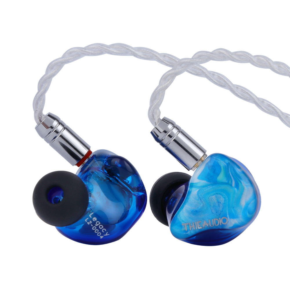 Pesan di muka THIEAUDIO Legacy - Planar Magnetic Iem Earphones ulasan dan harga