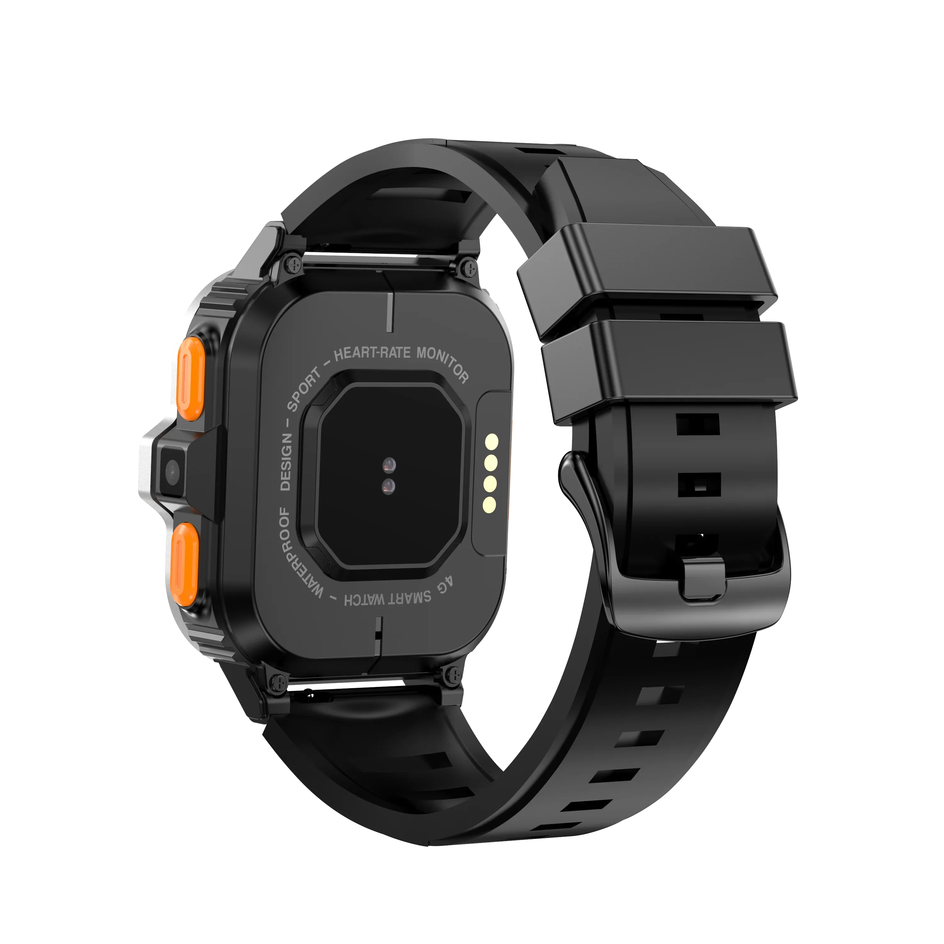 Jam Tangan Pintar Android Laya - Smartwatches ulasan dan harga