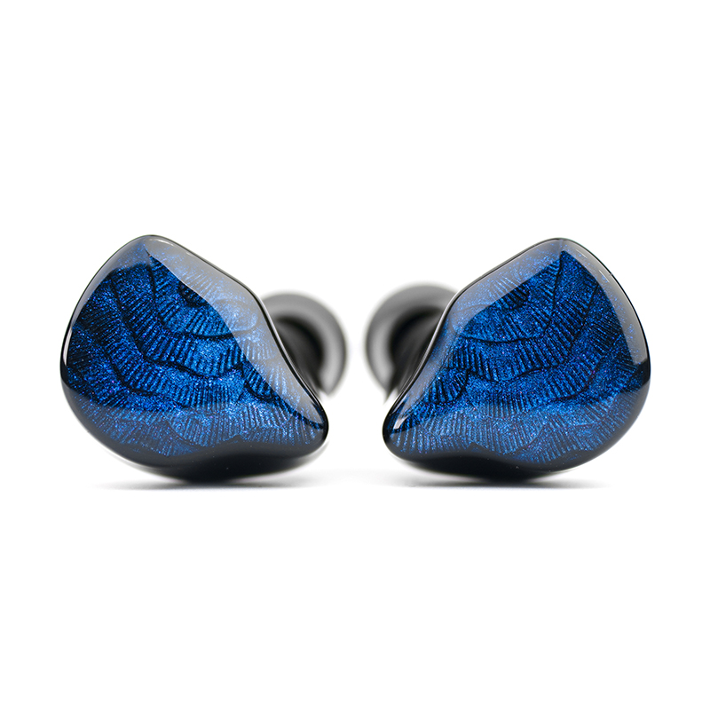 TRUTHEAR NOVA 1DD+4BA Headphon - Planar Magnetic Iem Earphones ulasan dan harga