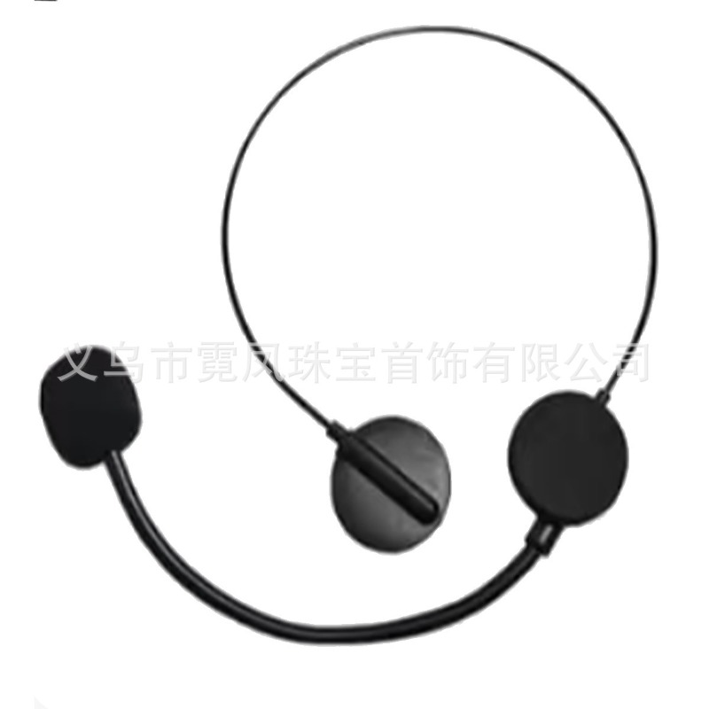 2PCS Mikrofon+Headset Seri Ido - In Ear Monitors For Singers ulasan dan harga